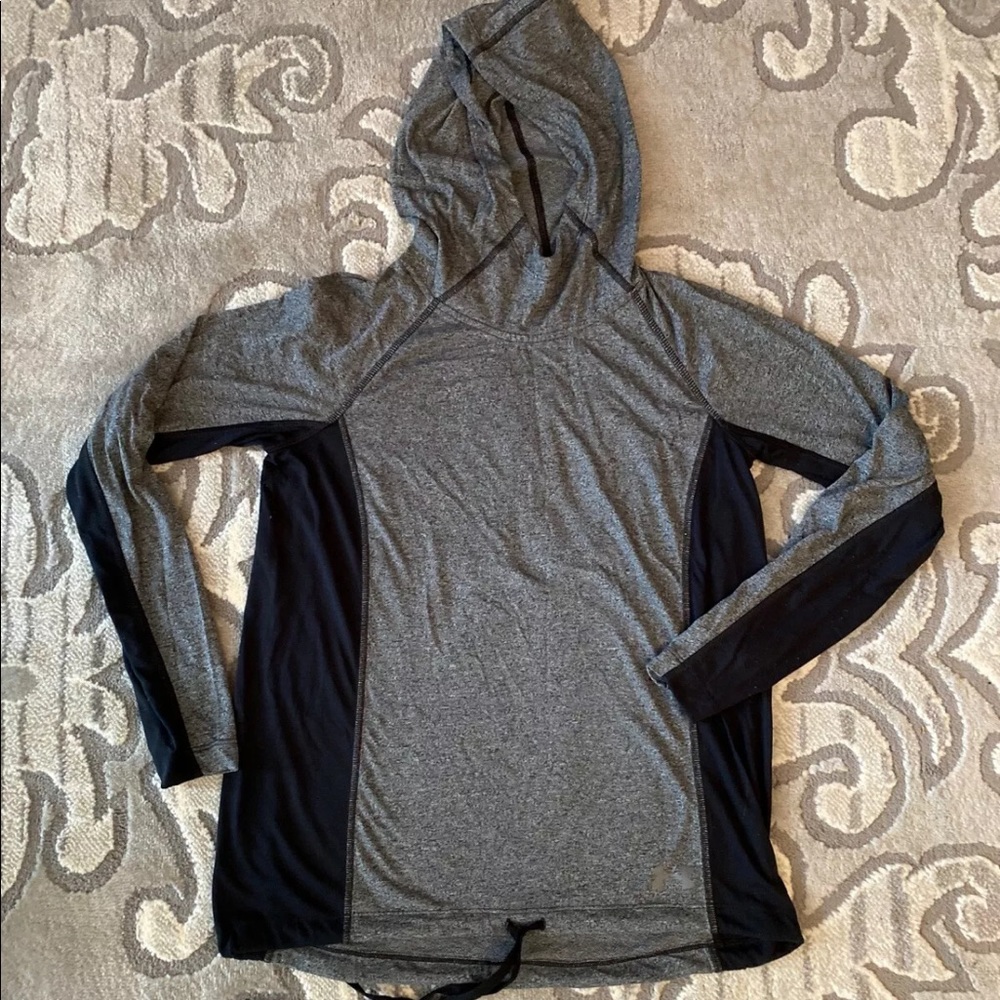 Under armour hoodie